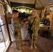 HHT, TF Nighthawk Patching Ceremony