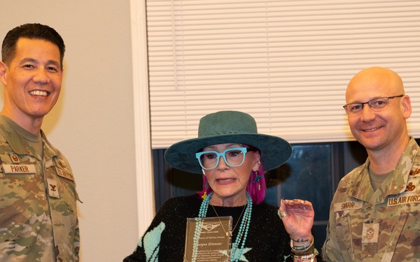 Family Child Care Dinner