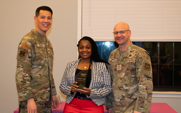 Family Child Care Dinner