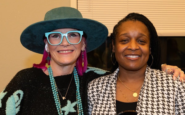 Family Child Care Dinner