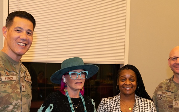 Family Child Care Dinner