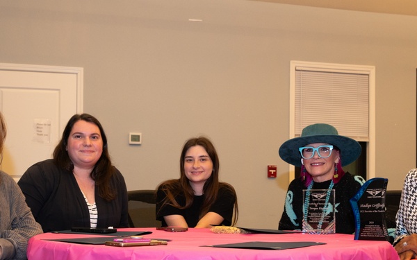 Family Child Care Dinner