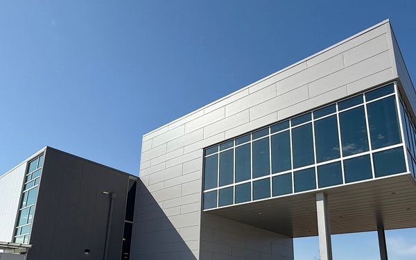 K-25 Interpretive Center construction completed through key partnership