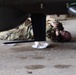 TF Nighthawk Aircraft Maintenance