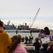 USS Oregon (SSN 793) shifts home ports to Norfolk