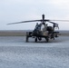 TF Nighthawk Aircraft Maintenance
