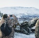 Exercise Joint Viking 25: Fire Mission Observation