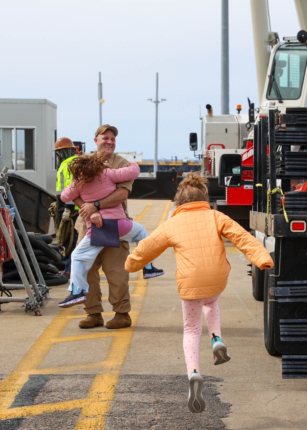 USS Oregon (SSN 793) shifts home ports to Norfolk