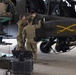 TF Nighthawk Aircraft Maintenance