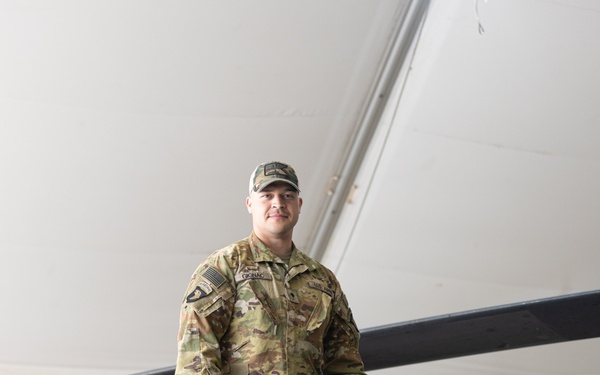 TF Nighthawk Aircraft Maintenance