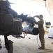 TF Nighthawk Aircraft Maintenance