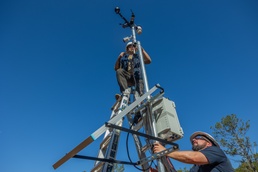 2025 02 26 Heat Sensor Installation