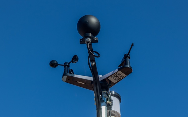 2025 02 26 Heat Sensor Installation