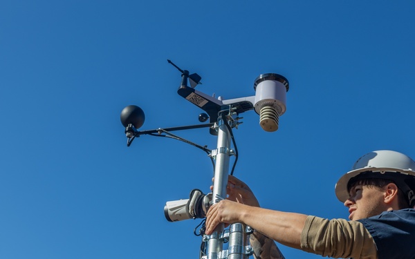 2025 02 26 Heat Sensor Installation