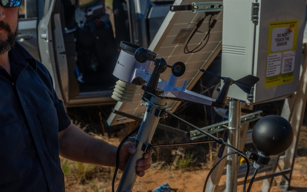 2025 02 26 Heat Sensor Installation