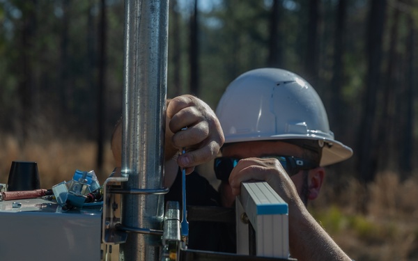 2025 02 26 Heat Sensor Installation