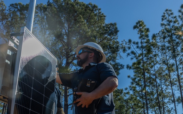 2025 02 26 Heat Sensor Installation