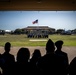 Department of the Air Force BMT, Graduation parade with B2 Flyover- March 6, 2025