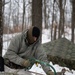 177th Leader Sharpens Cold-Weather Edge, Graduates Subzero Survival Course