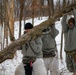 177th Leader Sharpens Cold-Weather Edge, Graduates Subzero Survival Course