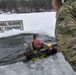 177th Leader Sharpens Cold-Weather Edge, Graduates Subzero Survival Course