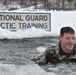 177th Leader Sharpens Cold-Weather Edge, Graduates Subzero Survival Course