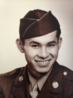 Chief Warrant Officer James Ishihara Killed in Vietnam (10 MAR 1963)