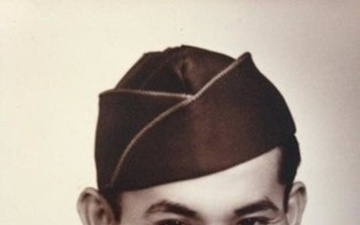 Chief Warrant Officer James Ishihara Killed in Vietnam (10 MAR 1963)