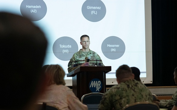 Naval Station Guantanamo Bay Congressional Delegation