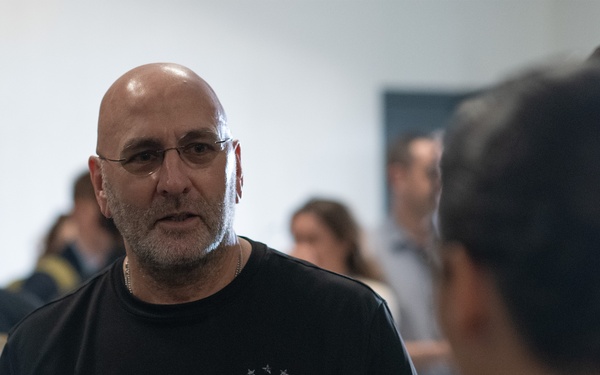 Naval Station Guantanamo Bay Congressional Delegation