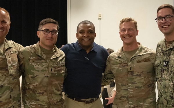 Naval Station Guantanamo Bay Congressional Delegation