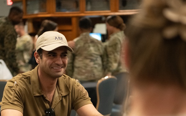 Naval Station Guantanamo Bay Congressional Delegation