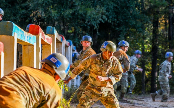 2022 10 25 Echo 2-54 OSUT Obstacle Course Training