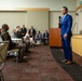 SD Hegseth Speaks to USSYP Students