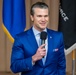 SD Hegseth Speaks to USSYP Students