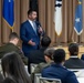 SD Hegseth Speaks to USSYP Students