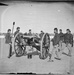 Forged by fire, the reinvention and modernization of the U.S. Army in the Civil War.