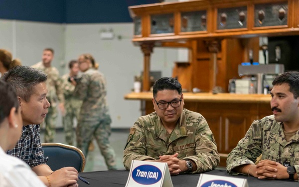 Naval Station Guantanamo Bay Congressional Delegation