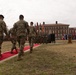 Fort Bragg Redesignation Ceremony