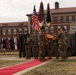 Fort Bragg Redesignation Ceremony