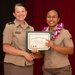 68F Physical Therapy Specialist Phase II Graduation