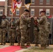 Fort Bragg Redesignation Ceremony