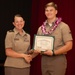 68F Physical Therapy Specialist Phase II Graduation