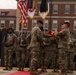 Fort Bragg Redesignation Ceremony