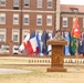 Fort Bragg Redesignation Ceremony