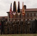 Fort Bragg Redesignation Ceremony