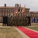 Fort Bragg Redesignation Ceremony