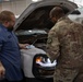 U.S. Soldiers collaborate with Border Patrol to support southern border mission