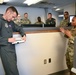 U.S. Air Force Expeditionary Center Immersion of 735th Air Mobility Squadron