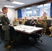 U.S. Air Force Expeditionary Center Immersion of 735th Air Mobility Squadron